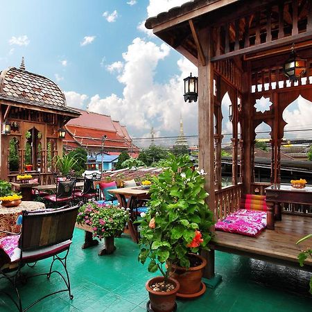 Nai Boutique House Otel Chiang Mai Dış mekan fotoğraf