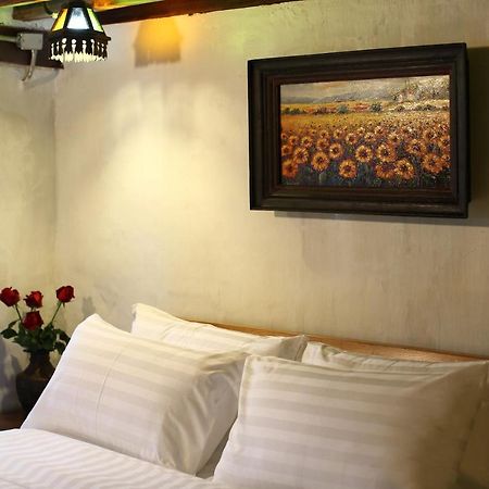 Nai Boutique House Otel Chiang Mai Dış mekan fotoğraf