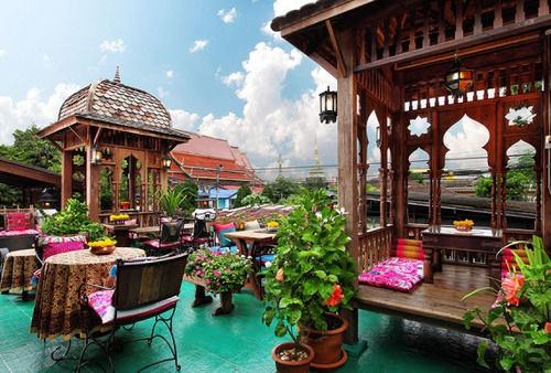 Nai Boutique House Otel Chiang Mai Dış mekan fotoğraf